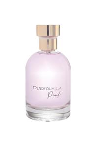 TRENDYOLMİLLA Pink Edp 100 ml Kadın Parfümü