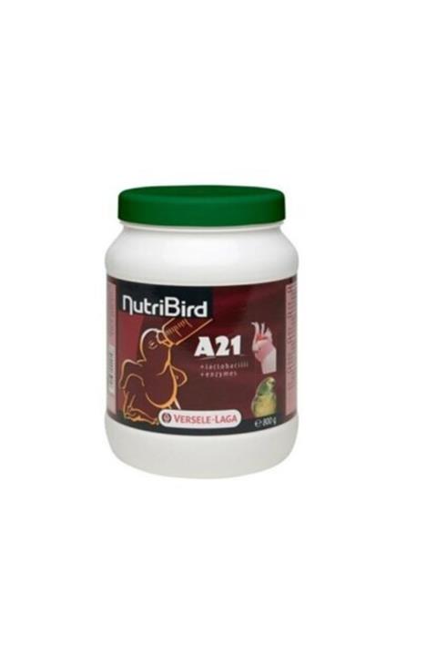 Versele Laga Nutribird A21 Yavru Elle Besleme Maması 800 Gr
