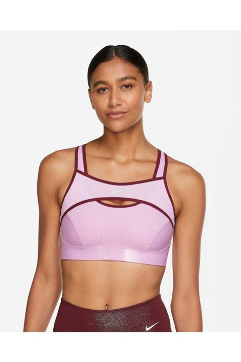 Nike Kadın Alpha Ultrabreathe High-support Sports Büstiyer Cu7508-680