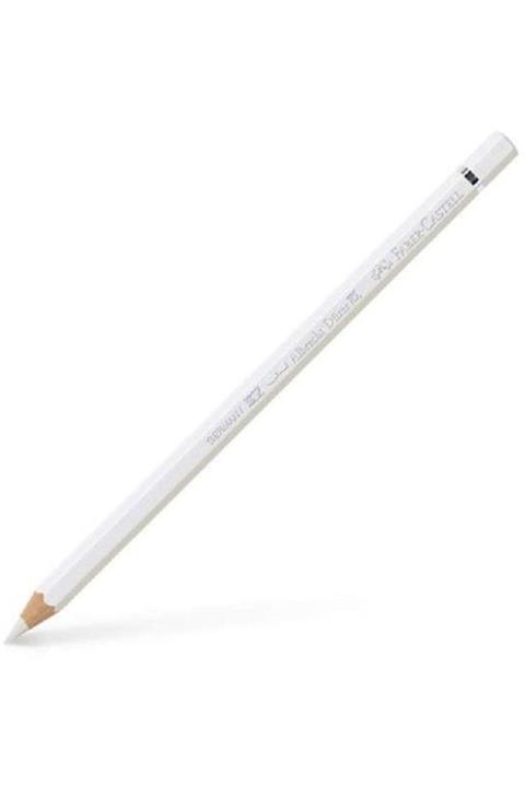 Faber Castell Albrecht Dürer Aquarel Sulu Boya Kalemi Beyaz 117601
