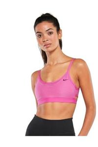 Nike Kadın Pembe Spor Büstiyer Cj5940-623