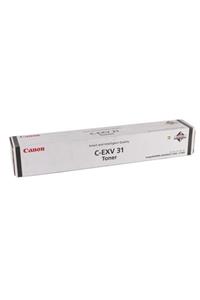 Canon Exv-31 Orjinal Siyah Toner Ir-c 7055-7065