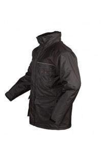 İnvest Unıwest Rs 330 Parka Siyah Medıum