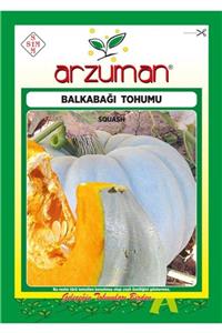 GüçlüTedarik Bal Kabağı Tohumu 30 Tohum 10 Gram