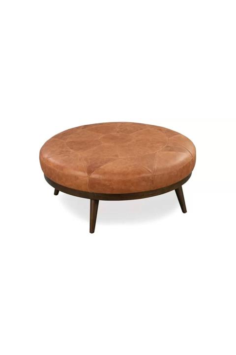 lavin mobilya Rowland Deri Puf