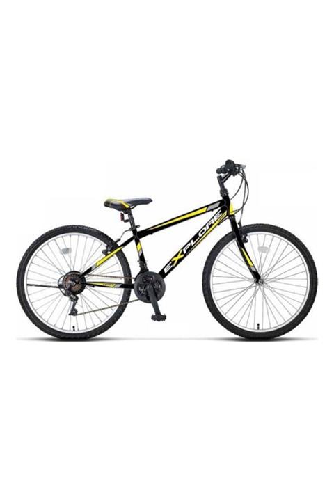 Ümit 2633 Explorer Erkek Dağ Bisikleti V 26 Jant 21 Vites