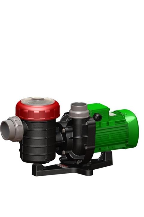 Nozbart Coşkun Trifaze 1.5 Hp Pompa