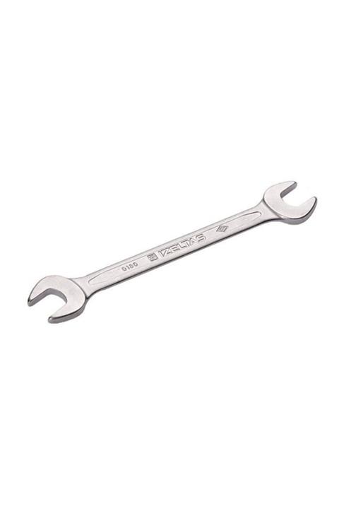 İzeltaş Iki Ağız Anahtar Uzun Boy 20x22 Mm