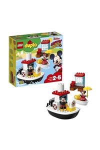 LEGO 10881 LEGO DUPLO Mickey'nin Teknesi