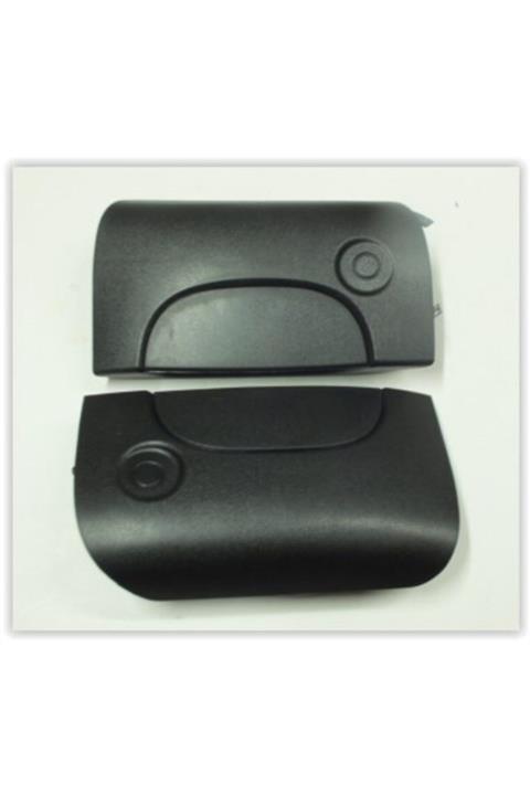 parcafix Iyi Kalite Bagaj Acma Kolu Em (cıft Kapı) Kangoo