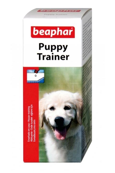 Beaphar Puppy Trainer Köpek Tuvalet Eğitim Damlası 20 Ml