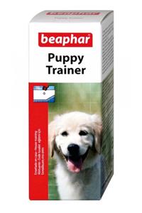 Beaphar Puppy Trainer Köpek Tuvalet Eğitim Damlası 20 Ml