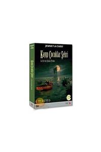 Sağa Collection Dvd Kayıp Çocuklar Şehri la Cite Des Enfants Perdus