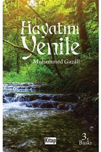 Kitap Dünyası Hayatını Yenile