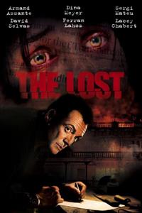 Tiglon Kayıp - The Lost - Dvd