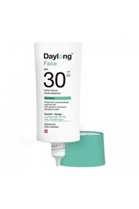 Daylong Face Sensitive Spf30 Gel Fluid 30 ml