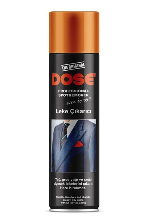 DOSE Leke Çıkarıcı Sprey 400ml