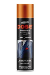 DOSE Leke Çıkarıcı Sprey 400ml