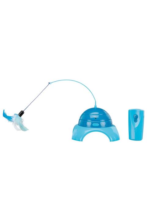 Trixie Kedi Uzaktan Kumandalı Oyuncak 15x21cm