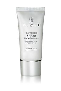 Oriflame Novage Day Shield Uva/pa 50 Spf Geliştirilmiş Güneşten Koruyucu Gündüz Kremi