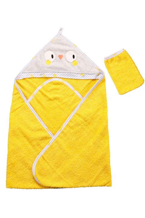 Miniworld Unisex Chick Havlu 15427