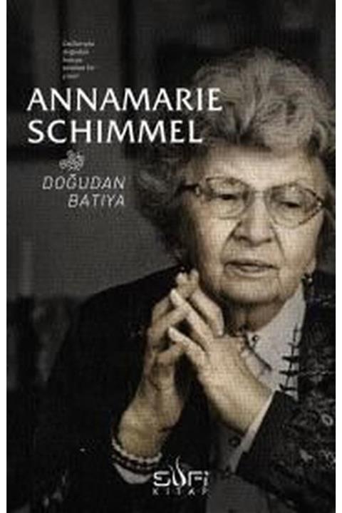 Sufi Kitap Doğudan Batıya