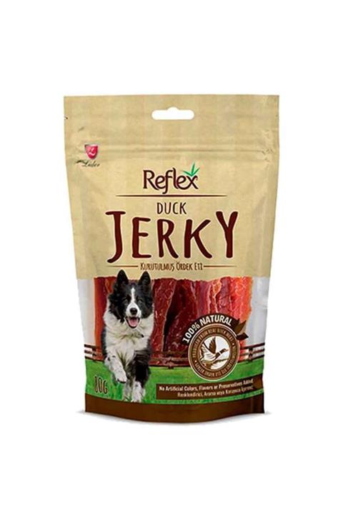 Reflex Ördek Parça Fileto 80 Gr. X 3 Adet