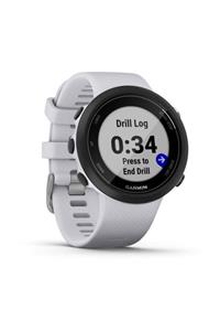 Garmin Swim 2 Beyaz Multisport Saat