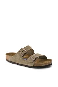 Birkenstock Arızona Kahverengi Terlik 951303