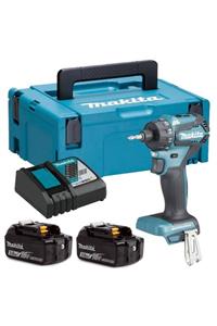 Makita Ddf083rfj (3.0 Ah) Matkap Vidalama