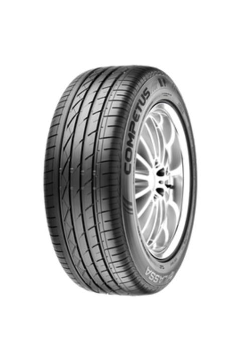 Lassa 225/60r18 100v Competus H/p Yaz Lastiği (ÜRETİM YILI: 2021)