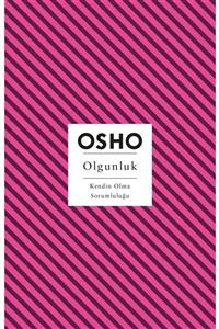 Butik Yayıncılık Olgunluk - Osho