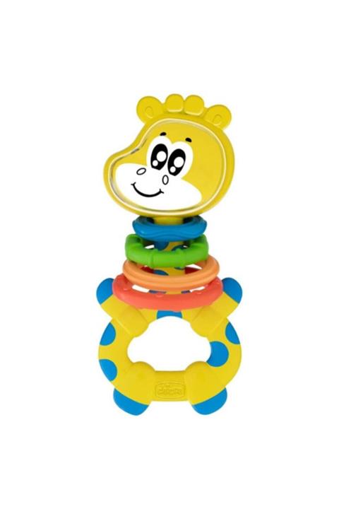 Chicco Gilby Zürafa Çıngırak