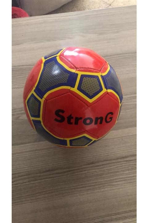 as fa prestige Dikişli Futbol Topu