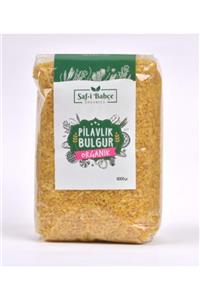 Safi Bahçe Safi Bahçe Organik Pilavlık Bulgur 1000gr