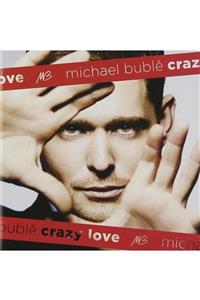 Asrın Müzik Cd  Mıchael Buble  Crazy Love cd+dvd