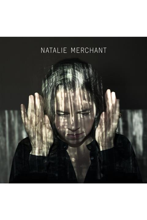 Asrın Müzik Cd - Natalıe Merchant - Natalıe Merchant