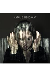 Asrın Müzik Cd - Natalıe Merchant - Natalıe Merchant