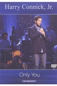 Asrın Müzik Dvd - Only You In Concert (harry Connick Jr)