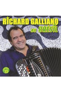 Asrın Müzik Rıchard Gallıano - Gallıano