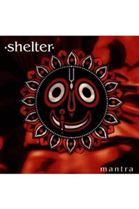 Asrın Müzik Cd - Shelter - Mantra