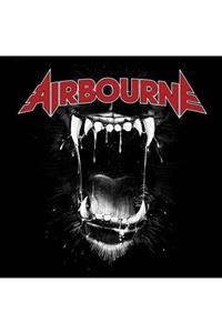 Asrın Müzik Airbourne - Black Dog Barking