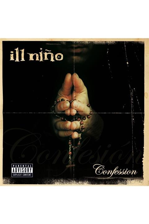 Asrın Müzik Ill Nıño - Confessıon