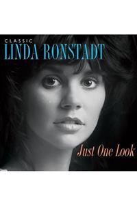 Asrın Müzik Lında Ronstadt - Just One Look:classıc Lınd