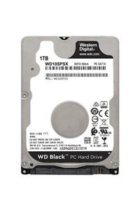 WESTERN DIGITAL Wd Black 2.5 1tb 64mb 7200rpm Wd10spsx