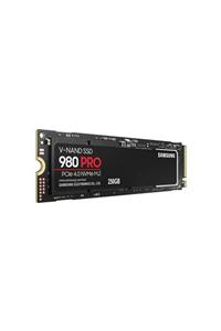 Samsung 250gb 980 Pro Pcıe Gen 4.0x4 Nvme M.2 Ssd Mz-v8p250bw