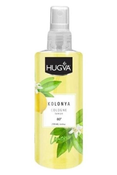 Hugva Limon Kolonyası Spray 250 ml
