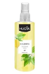 Hugva Limon Kolonyası Spray 250 ml