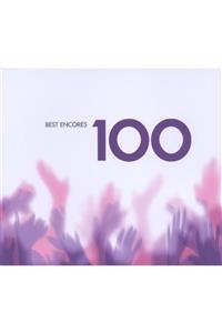 Asrın Müzik Cd - Best 100 Encores