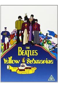 Asrın Müzik Dvd The Beatles (2012 Digital - Yellow Submarıne )